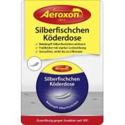 Aeroxon Köderdose 衣魚誘餌盒