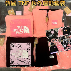 TNF 運動套裝