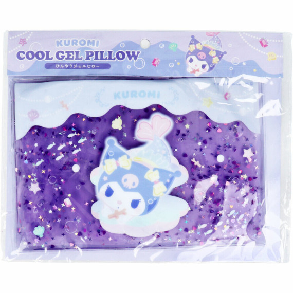 日本直送 Cool Gel Pillow