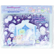 日本直送 Cool Gel Pillow