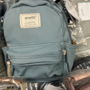 日本 Anello base 蛋型側揹袋  