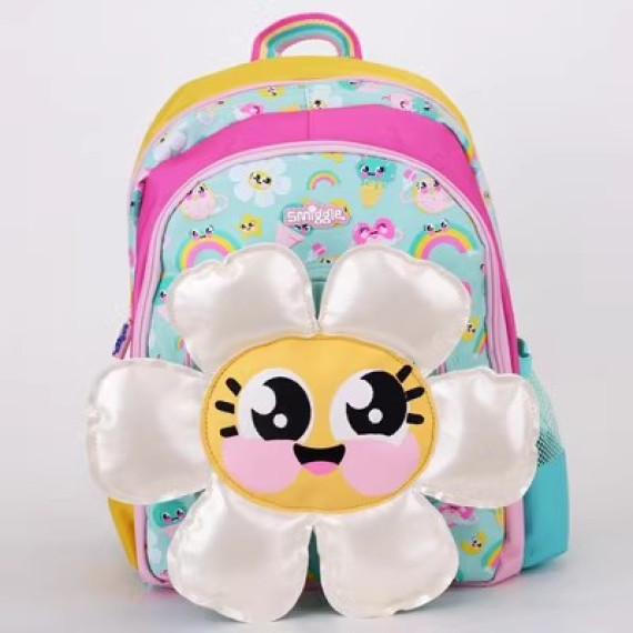 澳洲 Smiggle 立體做型背包