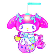 Sanrio 立體吹氣音樂燈籠 (中秋)