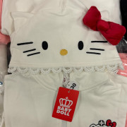 日本 Sanrio 造型外套