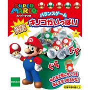 Super Mario 幸運菇菇平衡玩具