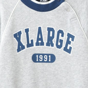 日本 Xlarge 全棉秋冬套裝