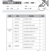 (樂思) 領先中英數 - 高階應試強化試卷 (1套3本) 💢套裝優惠💢