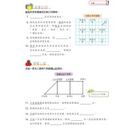 (樂思) 躍思中英數 - 爆分組合 (1套3本) 💢套裝優惠💢