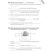 (樂思) Pre-exam Papers for General Studie【常識試卷 (英文版)】