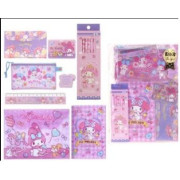 Sanrio 聖誕文具禮物套裝