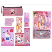 Sanrio 聖誕文具禮物套裝