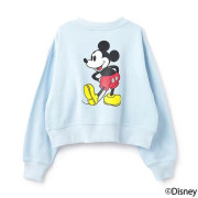 日本 XG x Disney 衛衣