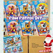 美國 Paw Patrol DIY STEAM 玩具