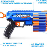 X-SHOT 玩具槍系列