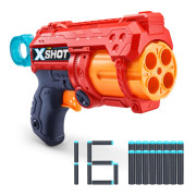 X-SHOT 玩具槍系列