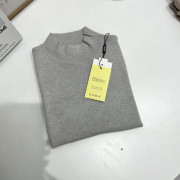 西班牙 ZARA 女士半高領羊絨衫